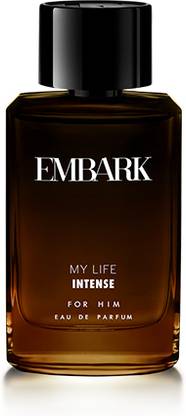 EMBARK My Life Intense for him 100ml Eau de Parfum  -  100 ml