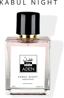 ADEN Kabul Night Extrait De Parfum  -  50 ml