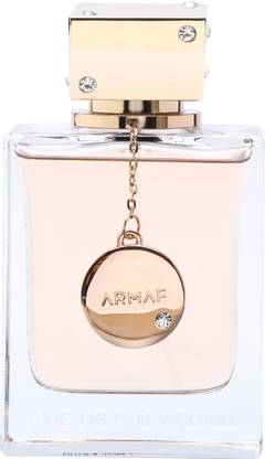 ARMAF CLUB DE NUIT WOMAN Eau de Parfum  -  105 ml