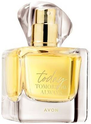 AVON Today Tomorrow Always EDP Eau de Parfum  -  50 ml