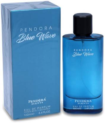 PENDORA SCENTS Blue Wave Perfume Eau de Parfum  -  100 ml