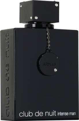 ARMAF Club De Nuit Intense Pure Parfum Perfume  -  150 ml