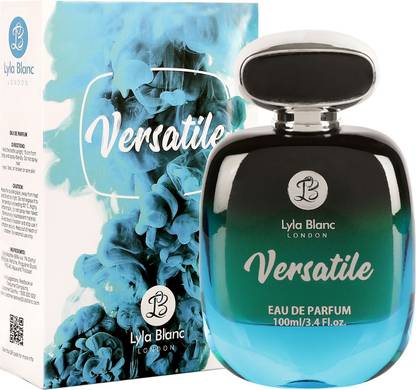 Lyla Blanc Versatile Perfume (100 ml) Perfume  -  100 ml