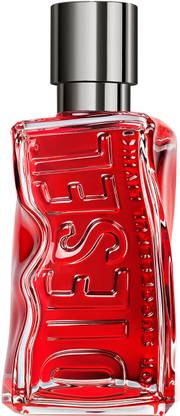 DIESEL D RED Eau de Parfum  -  50 ml