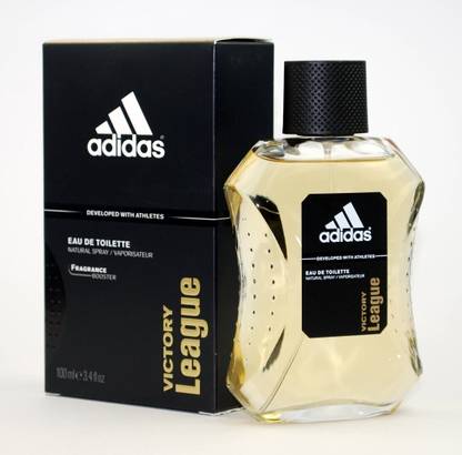 ADIDAS VICTORY LEAGUE (PACK OF 1) Eau de Toilette  -  100 ml