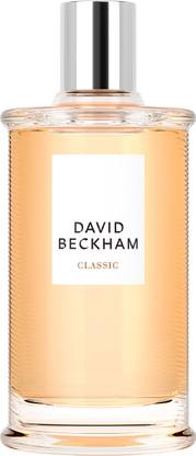 DAVID BECKHAM Classic Eau de Toilette  -  100 ml