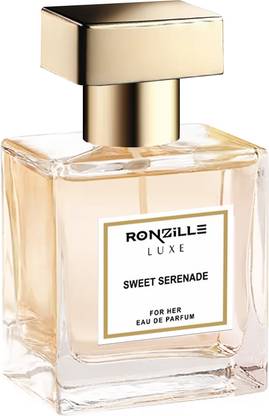 RONZILLE Sweet Serenade For Her Eau De Perfume Eau de Parfum  -  30 ml