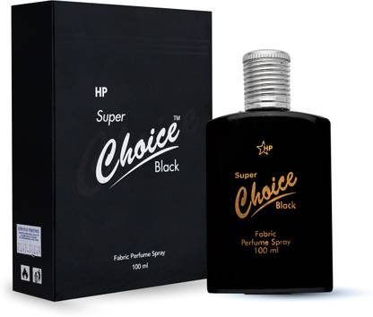 HP Choice Black Perfume  -  100 ml