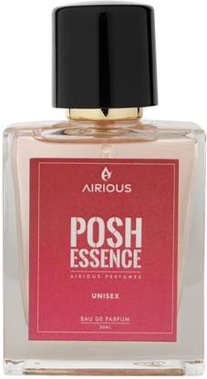 Airious Fresh and Luxury POSH ESSENCE Eau de Parfum  -  50 ml
