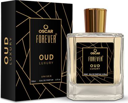 OSCAR Forever Oud Luxury Long Lasting Fragrance Eau de Parfum  -  100 ml