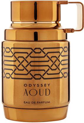 ARMAF Odyssey Aoud Eau de Parfum  -  100 ml