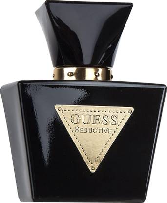 GUESS Seductive Noir Eau de Toilette  -  30 ml