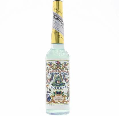 Murray & Lanman Florida Water 4 Pack COLOGNE - Agua Florida -7.5 FL. OZ Perfume  -  221 ml