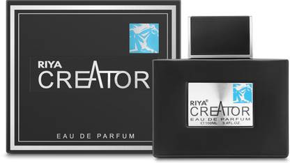RIYA Creator Perfume Eau de Parfum  -  100 ml