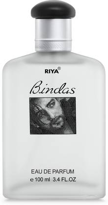 रिया Bindas Perfume  -  100 ml