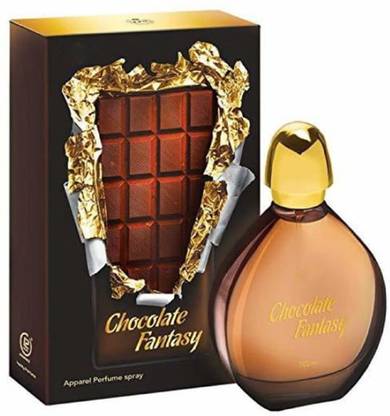 Always Chocolate flavoured perfume Eau de Parfum - 100 ml (For Men & Women) Eau de Parfum  -  100 ml