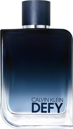 Calvin Klein Defy Eau de Parfum for Men Perfume  -  200 ml