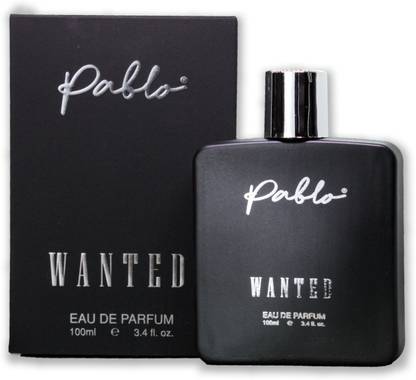 PABLO Perfume For Men 100 Ml, Eau De Parfum for Man, Premium Long Lasting Fragrance Eau de Parfum  -  100 ml