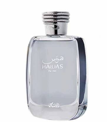 RASASI HAWAS Eau de Parfum  -  100 ml
