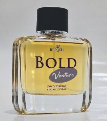 REPOSH Bold Venture perfume for man 100ml Eau de Parfum - 100 ml
