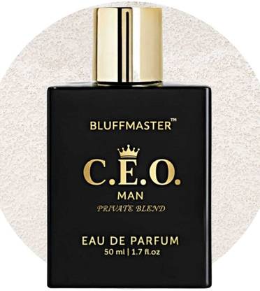 Buy HGHASAYAGIRL CEO MAN PERFUME PRIVATE BLENDS, Long Lasting Notes of ...