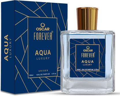 OSCAR Forever Aqua Luxury Long Lasting Eau de Parfum  -  100 ml