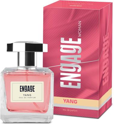 Engage Yang Eau de Parfum – 100 ml  (For Women)