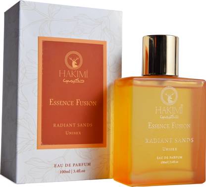 Hakimi Radiant Sands Eau de Parfum  -  100 ml