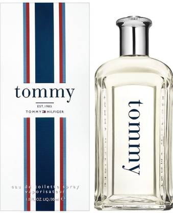 TOMMY HILFIGER Man Eau de Toilette  -  30 ml
