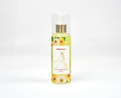 Avalias Night Fragrance Mist Perfect of Men & Women Perfume  -  200 ml