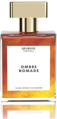 Arabian Aroma Ombre Nomade Perfume For Men, Long Lasting Fragrance for Mature Personality, Extrait De Parfum - 50 ml