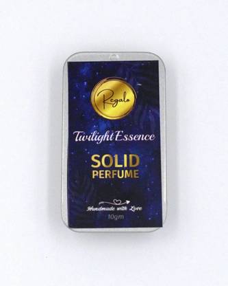 Regalo Twilight Essence Solid Perfume Perfume  -  10 ml