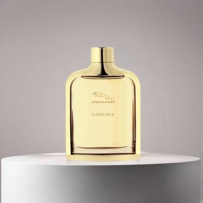 JAGUAR Classic Gold Eau de Toilette  -  40 ml