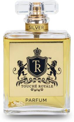Touche Royale Silver Perfume Perfume  -  100 ml
