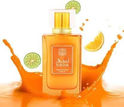 NASEEM AlNaseem Original Nada 80 ML PERFUME - 80 ml Perfume  -  80 ml