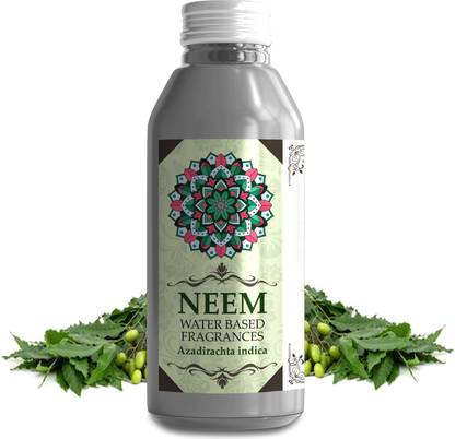 Ser de Tija Water Based Neem Fragrance Perfume  -  250 ml