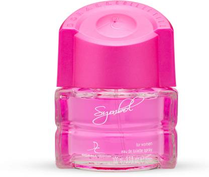 Dorall Collection Symbol Eau de Toilette  -  100 ml