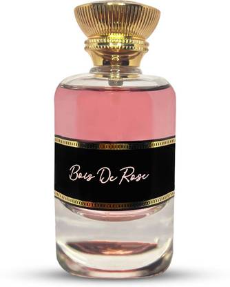 Le Bois De Rose Perfume EDP For Unisex ||100ml Eau de Parfum  -  100 ml
