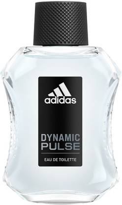ADIDAS Dynamic Pulse Eau de Toilette  -  100 ml