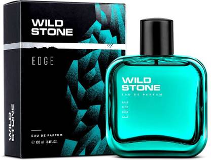 Wild Stone Edge Perfume Eau de Parfum - 100 ml (For Men) deal from flipkart