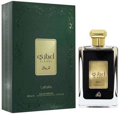 Lattafa Ejaazi-EDP Eau de Parfum  -  100 ml