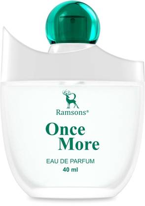 RAMSONS OnceMore Eau de Parfum  -  40 ml