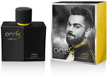 One 8 EDP 100ML-PURE Eau de Parfum  -  100 ml