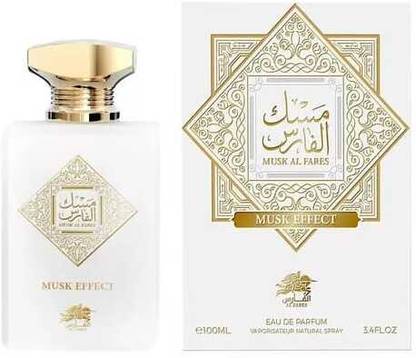 Emper Musk Effect Eau de Parfum  -  100 ml