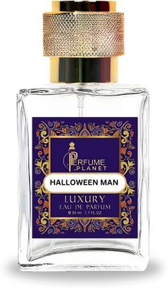 PERFUMEPLANET HALLOWEEN MAN Eau de Parfum  -  50 ml