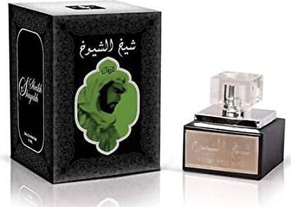 Lattafa Sheikh Al Shuyukh Eau de Parfum  -  100 ml