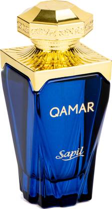 Sapil QAMAR EDP 100ml Eau de Parfum  -  100 ml