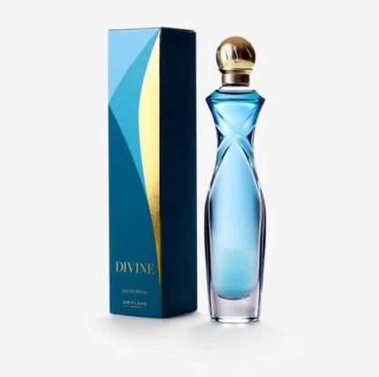 Oriflame DIVINE perfume Eau de Parfum - 50 ml (For Women) Eau de Parfum  -  50 ml