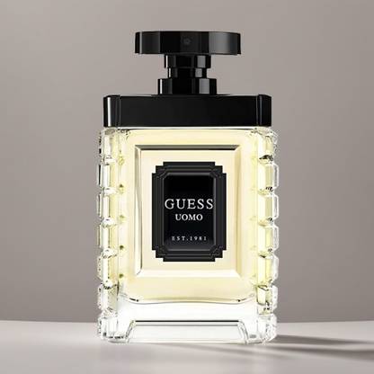 GUESS UOMO Eau de Toilette  -  100 ml