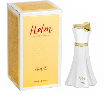 Sapil HELM EDP 100ml Eau de Parfum - 100 ml